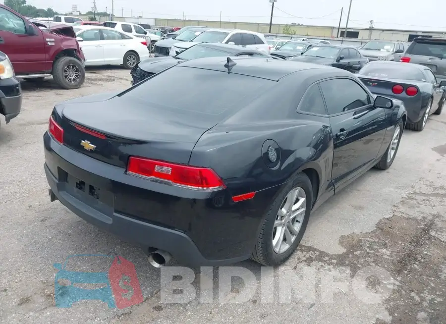 2G1FB1E34F9130836 Photo# 4