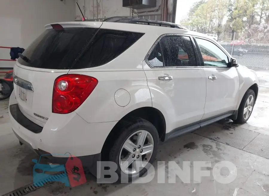 2GNFLDE36F6146213 Photo# 4