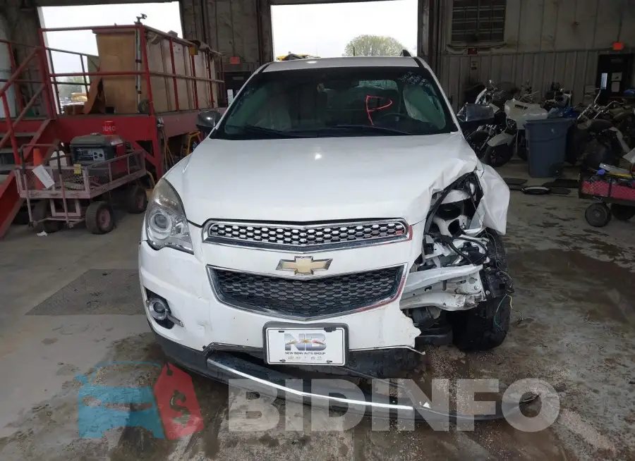 2GNFLDE36F6146213 Photo# 12