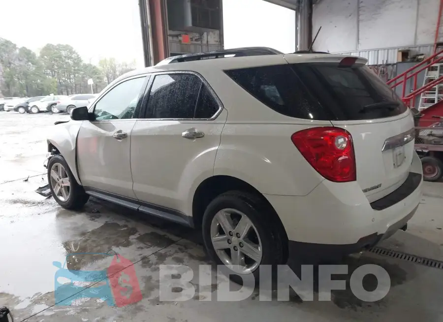 2GNFLDE36F6146213 Photo# 3