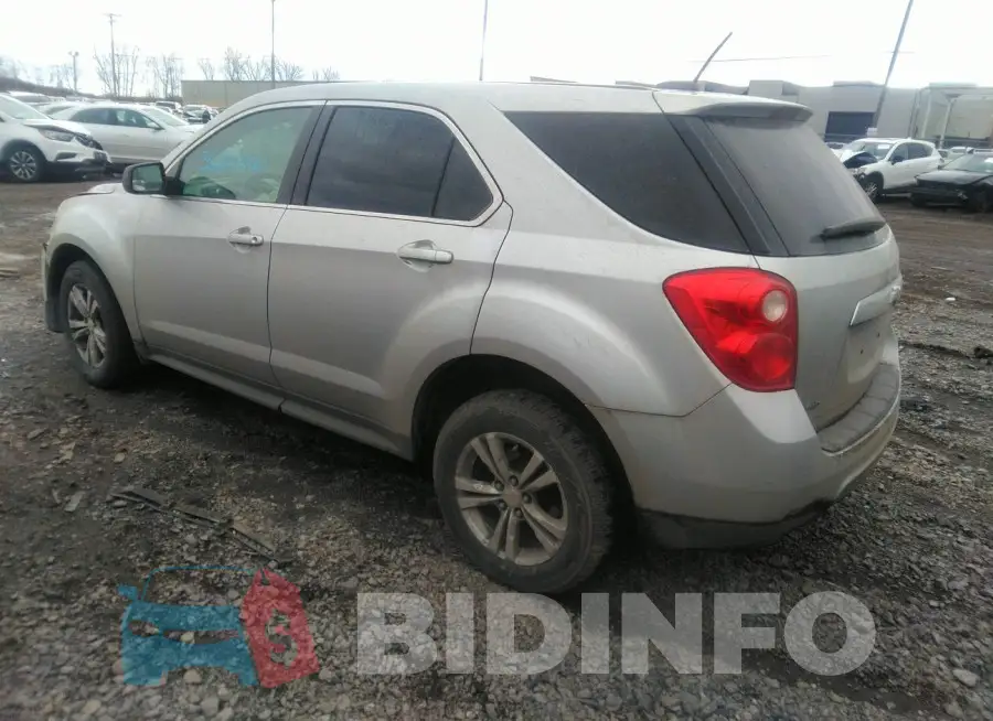 2GNFLEEK4F6175156 Photo# 3