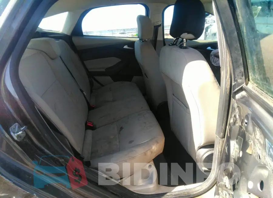 1FADP3K25GL315758 Photo# 8