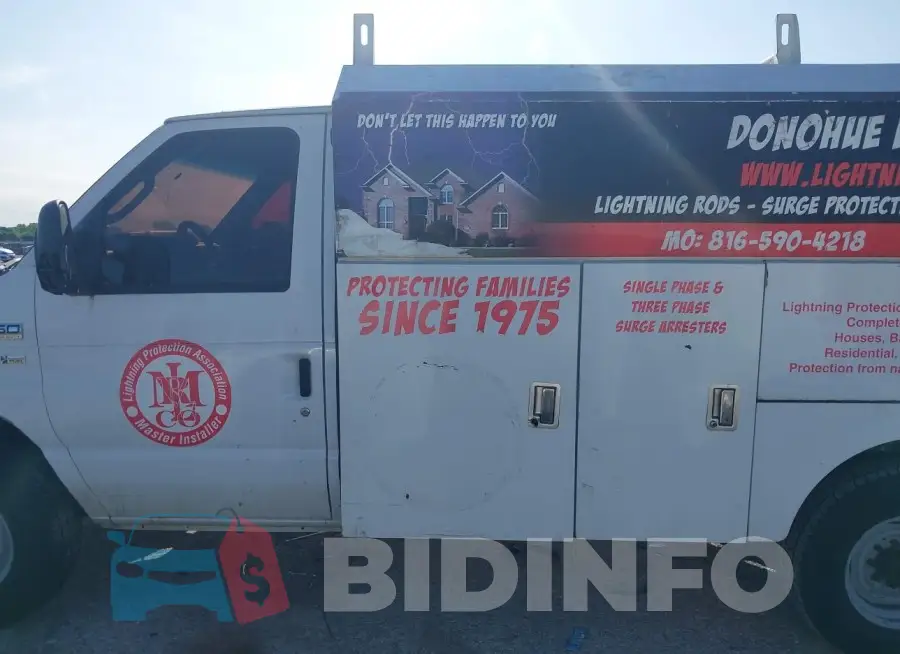 1FDWE3FL7FDA08723 Photo# 14