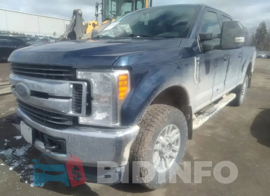 1FT7W2B66HEC64252 Photo# 2
