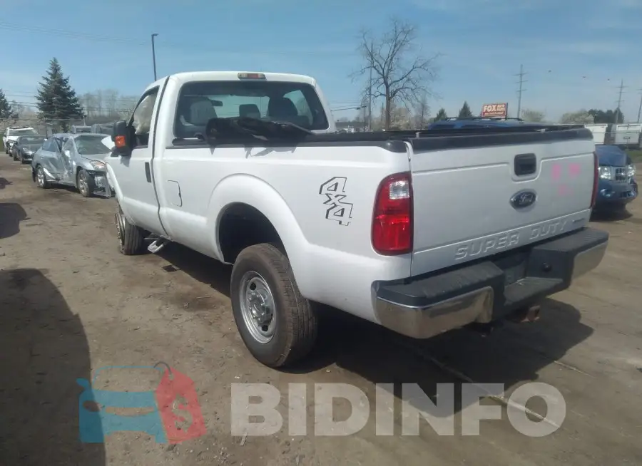 1FTBF2B69GEB39125 Photo# 3