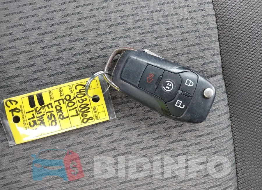 1FTEW1CP5HKC41751 Photo# 11