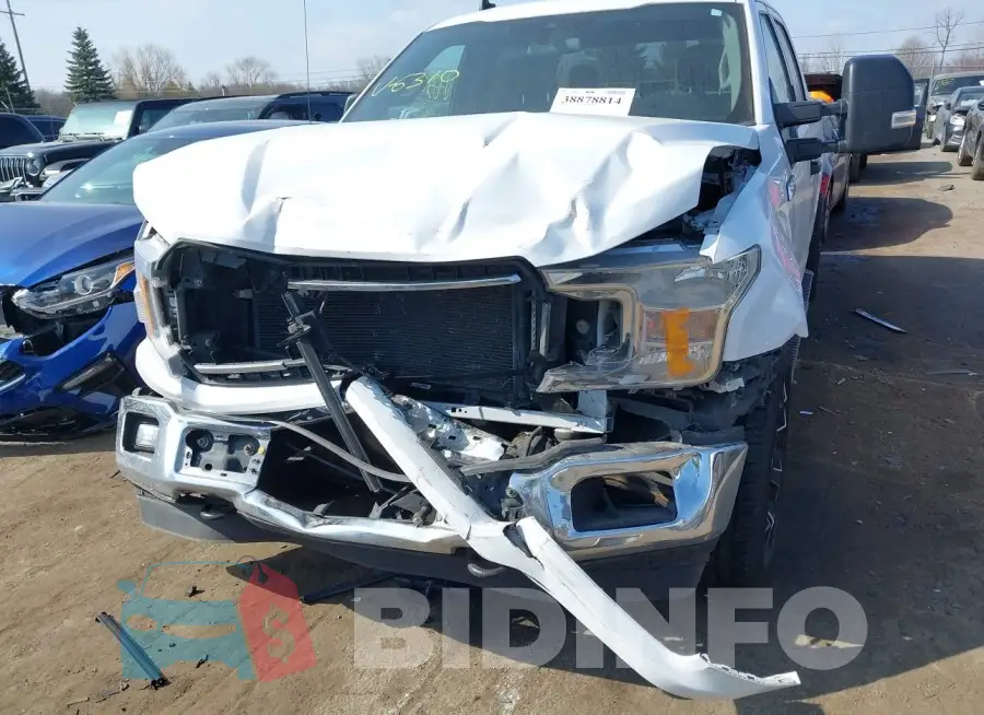 1FTFW1E53KKE26310 Photo# 6