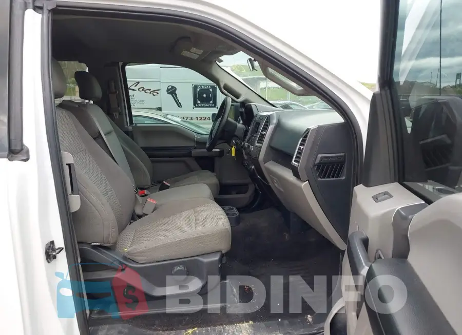 1FTFX1EF6FFB17323 Photo# 5