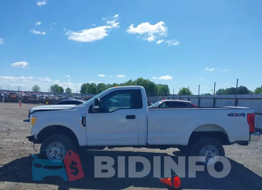 1FTRF3B64HEC88130 Photo# 14