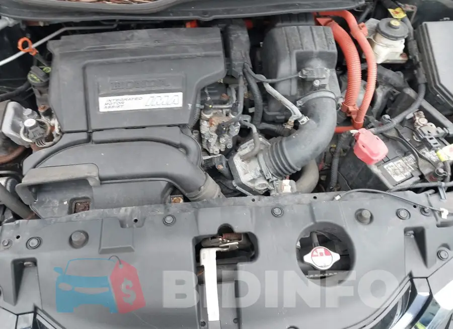 19XFB4F27FE201253 Photo# 10