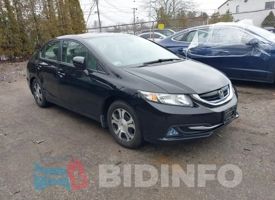 19XFB4F27FE201253 Photo# 1