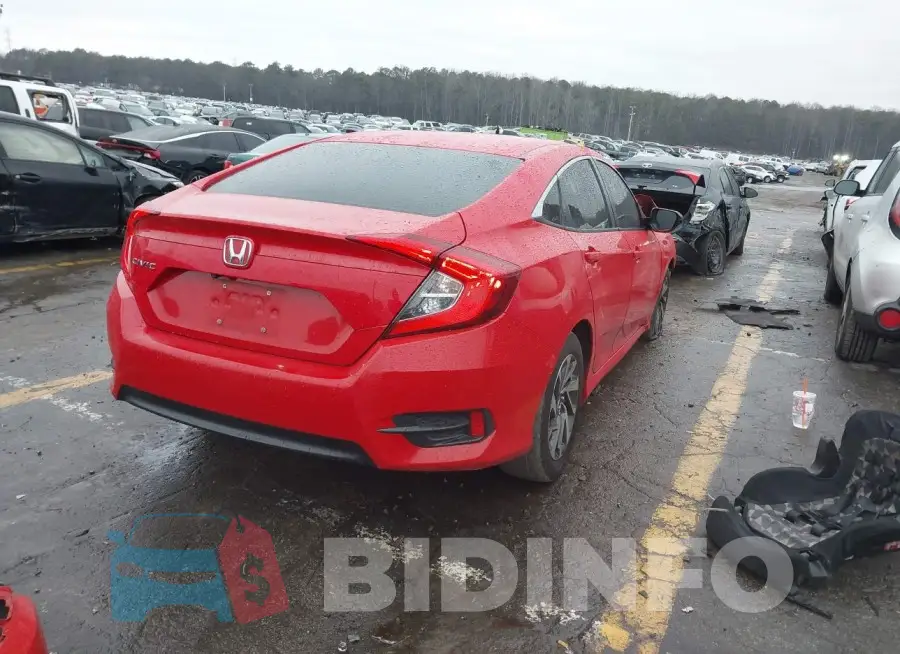 2HGFC2F71GH567004 Photo# 4