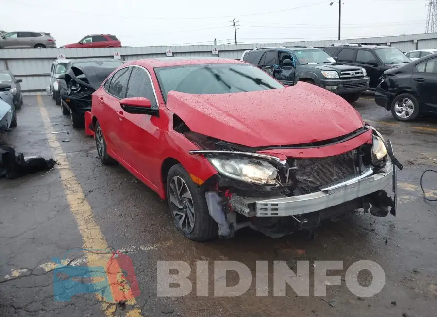 2HGFC2F71GH567004 Photo# 1