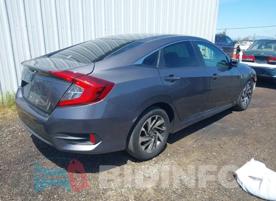 2HGFC2F73GH570275 Photo# 4