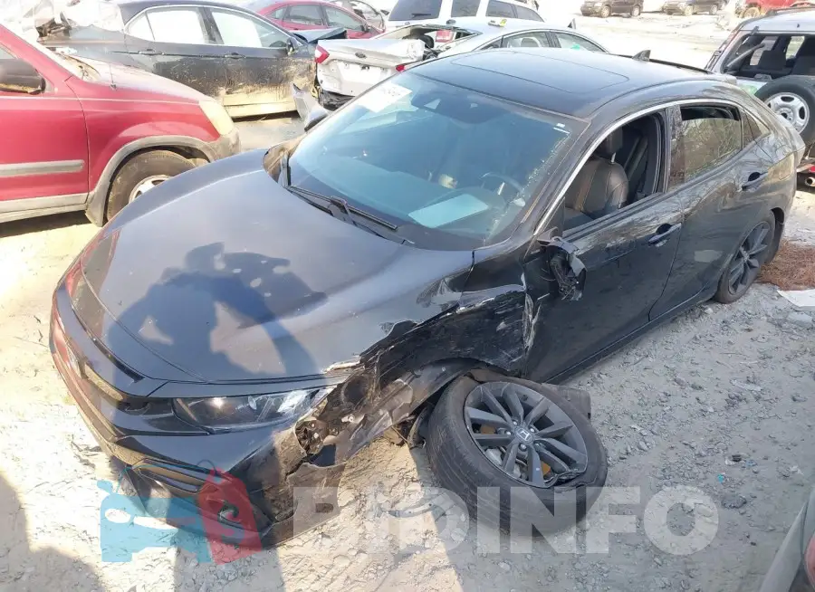 SHHFK7H8XLU203473 Photo# 6