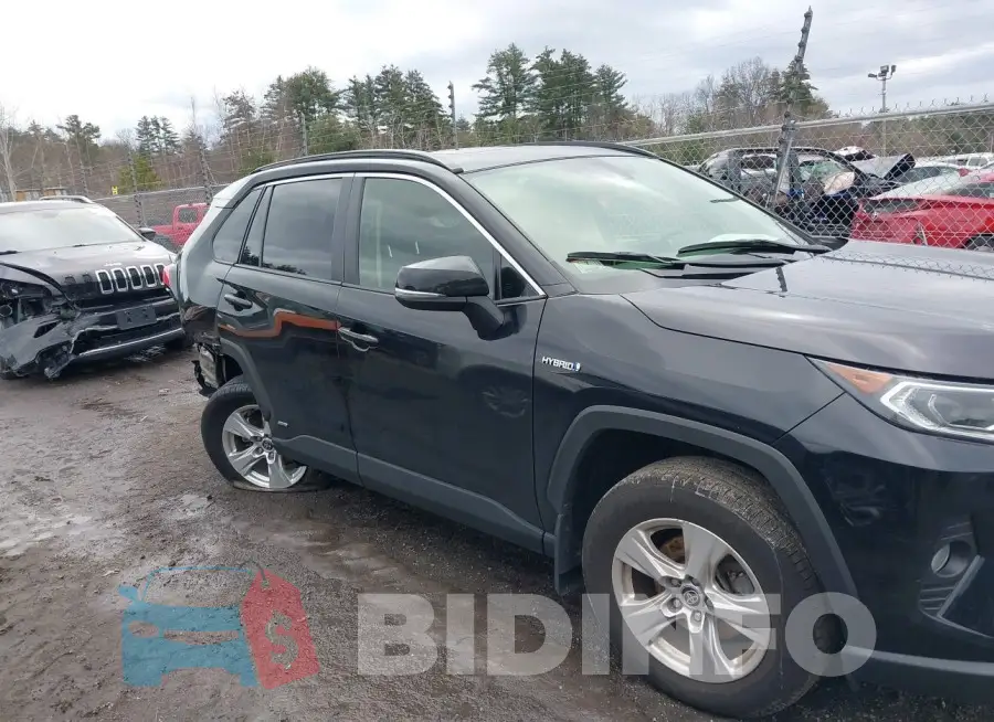 JTMRWRFV2MD112164 Photo# 14