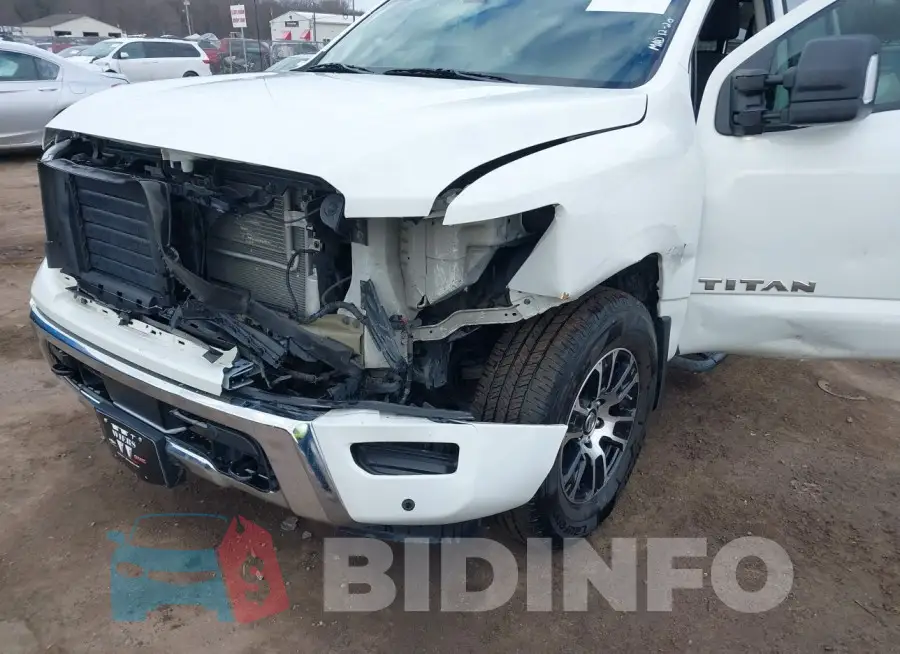 1N6AA1ED1MN532804 Photo# 6