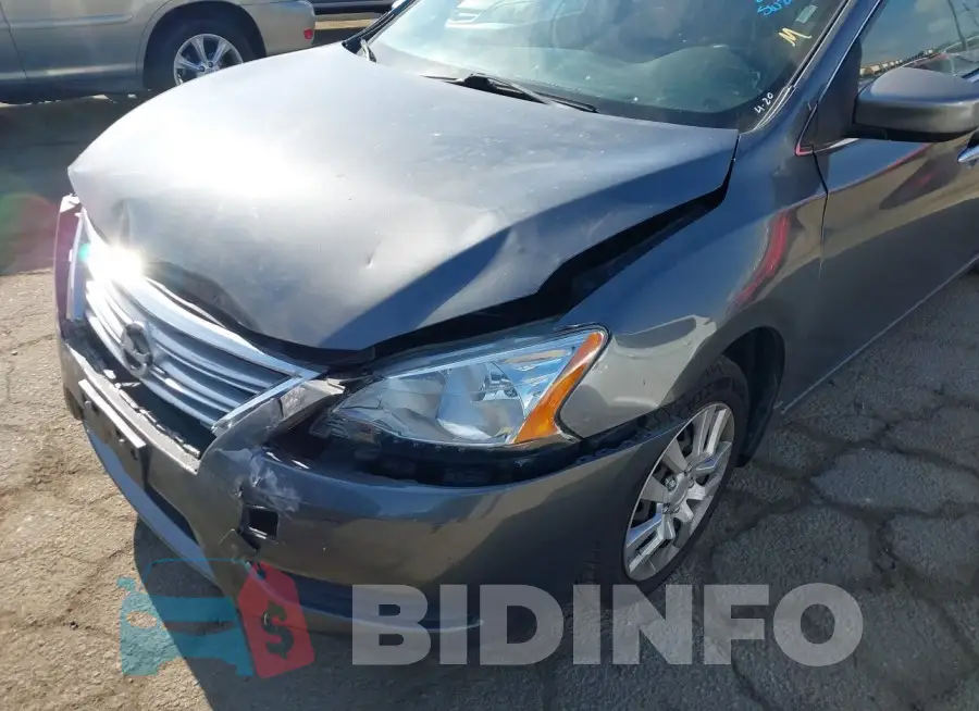 3N1AB7AP8FL650132 Photo# 6