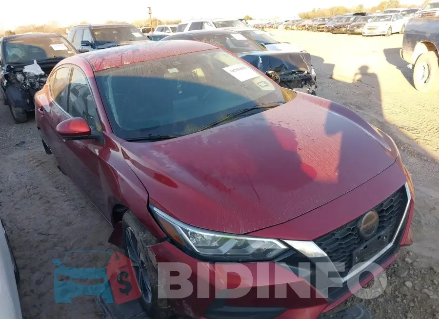 3N1AB8CV3LY231721 Photo# 1