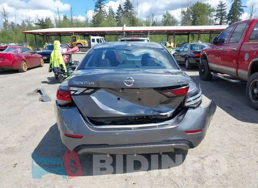 3N1AB8CV4PY314063 Photo# 16