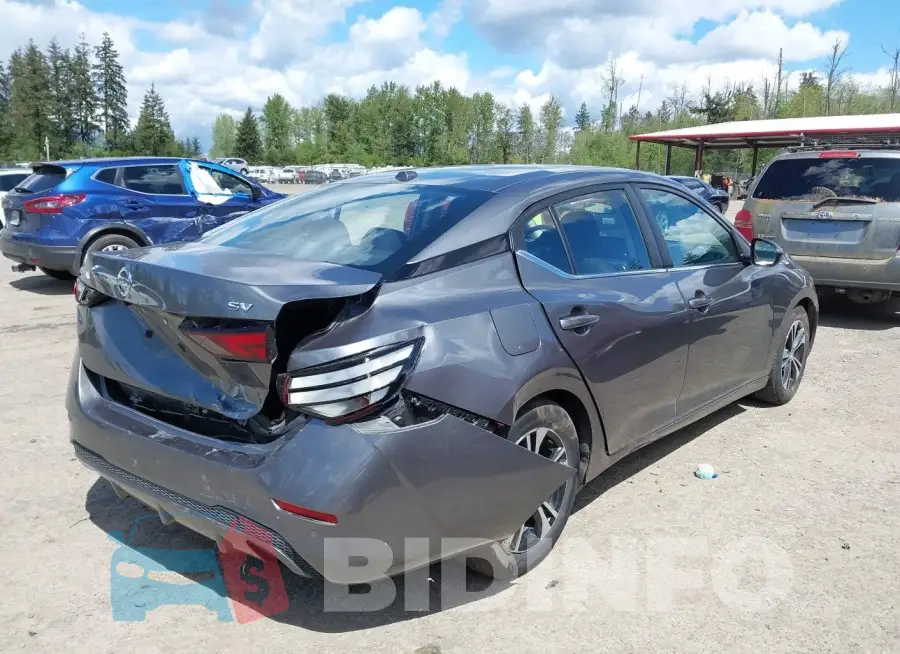 3N1AB8CV4PY314063 Photo# 4