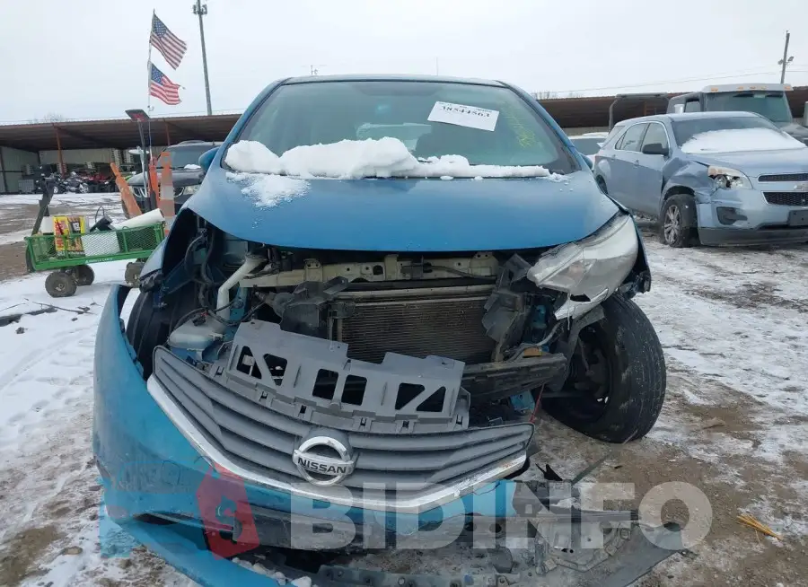 3N1CE2CP6FL362674 Photo# 6