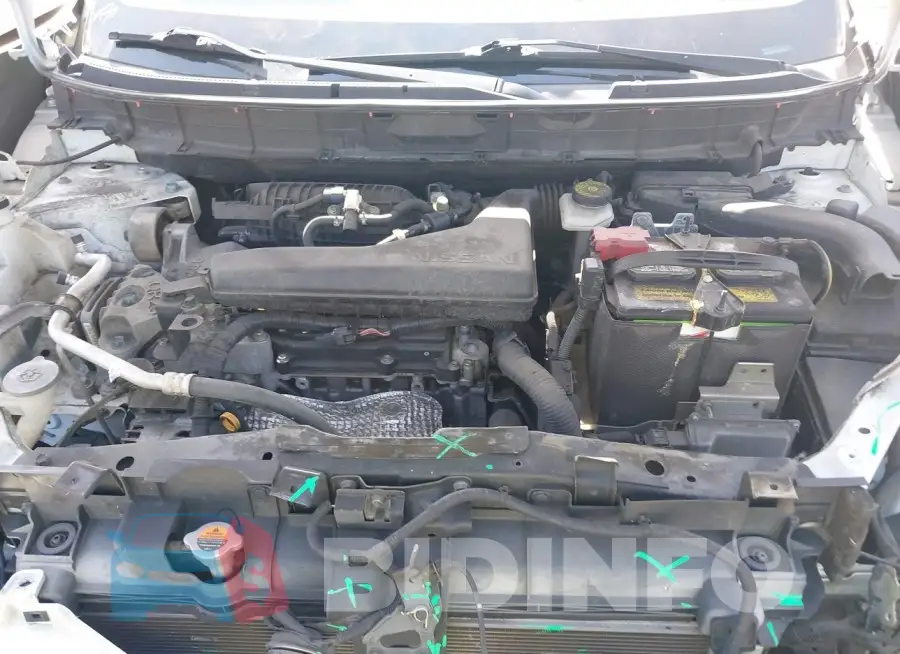 KNMAT2MT9FP545559 Photo# 10