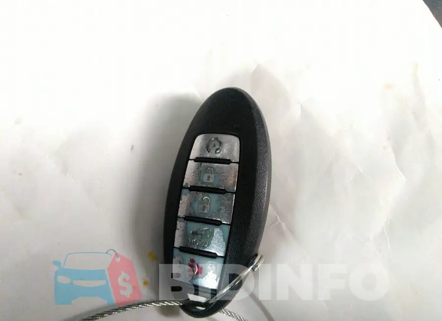 KNMAT2MV6KP520713 Photo# 11
