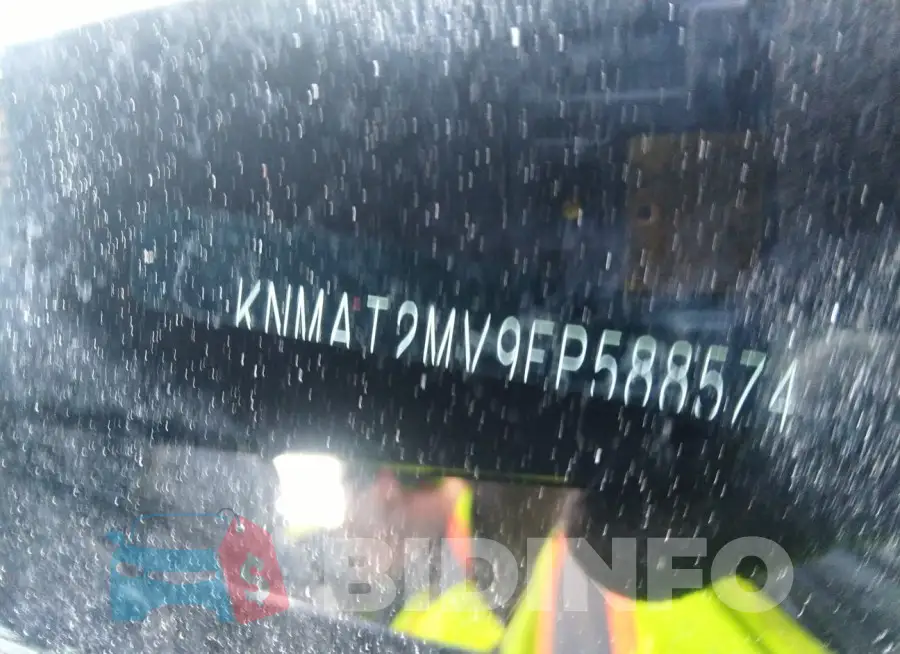 KNMAT2MV9FP588574 Photo# 9