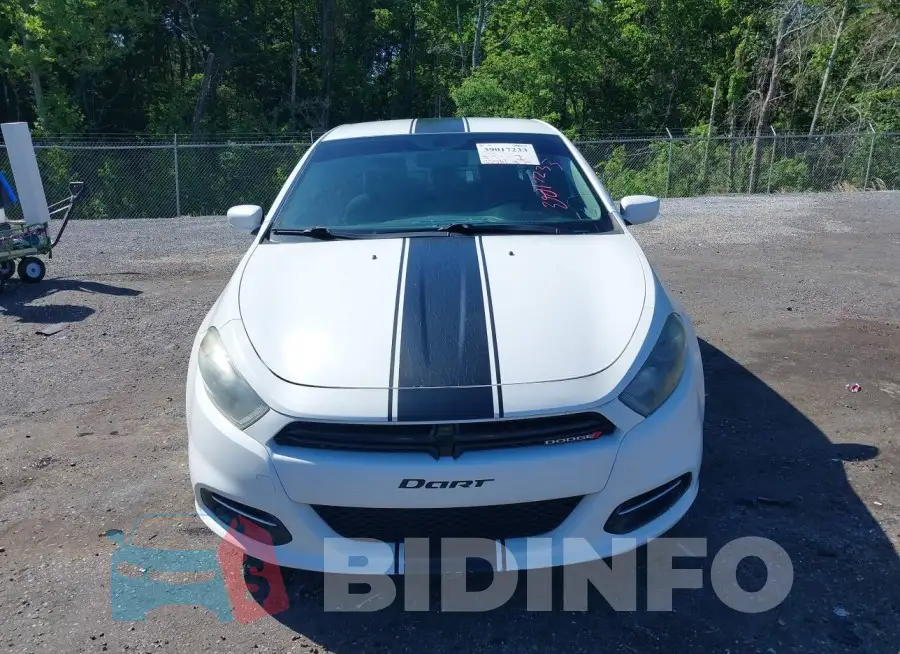 1C3CDFBBXED719389 Photo# 12