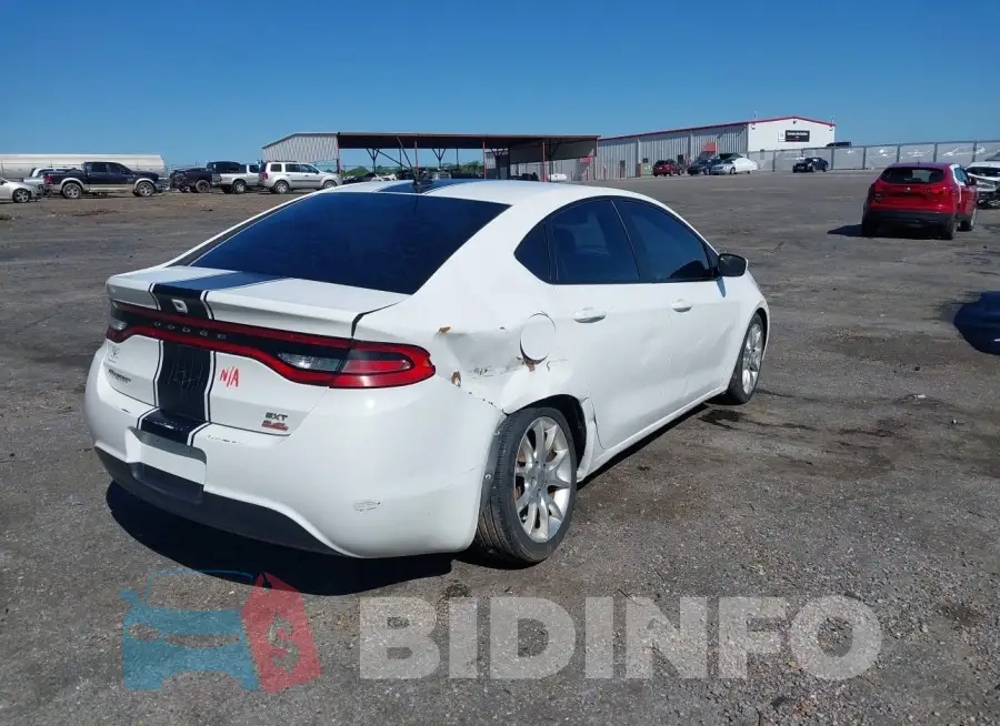1C3CDFBBXED719389 Photo# 4