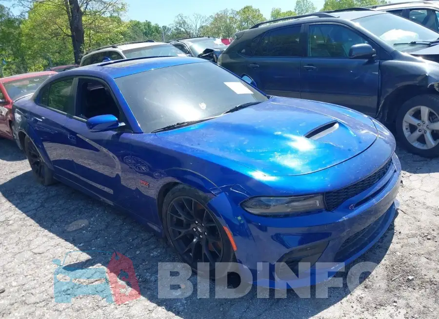 2C3CDXGJ0KH661636 Photo# 1
