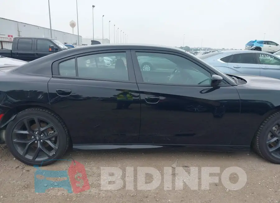 2C3CDXHG1PH603514 Photo# 14
