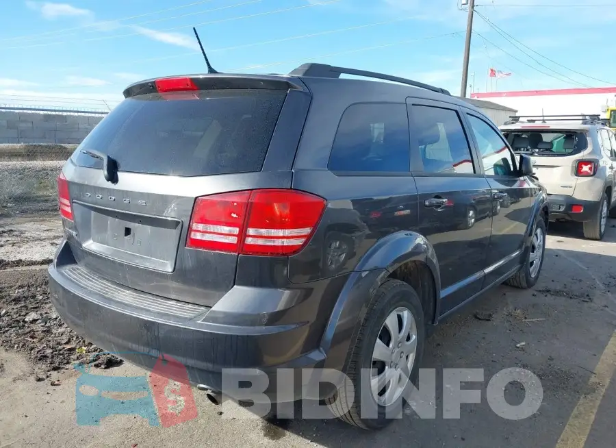 3C4PDCAB4GT249709 Photo# 4