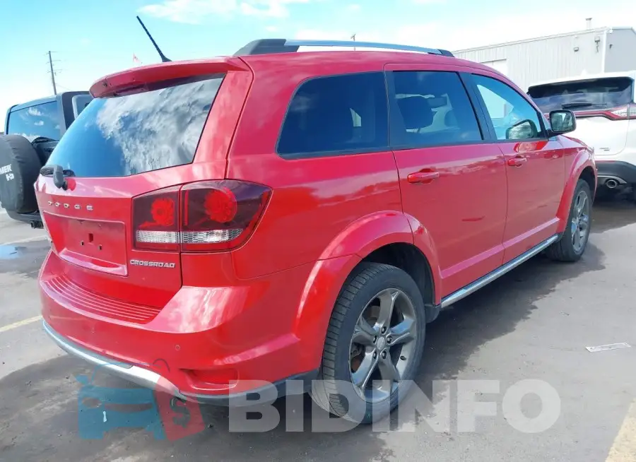 3C4PDCGB8FT614270 Photo# 4