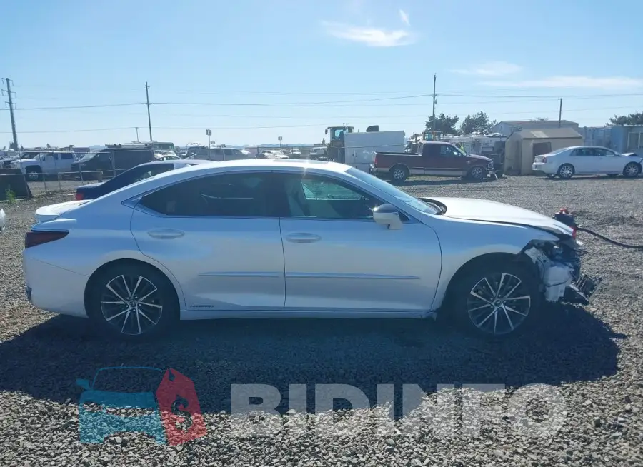58ADA1C13NU025584 Photo# 13