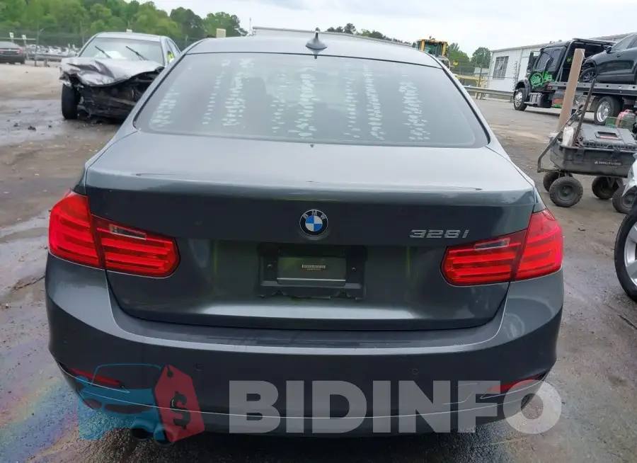 WBA3A5C57EF605729 Photo# 16
