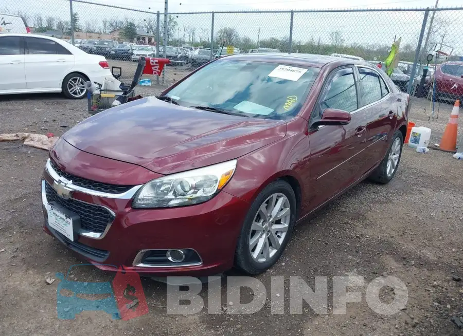 1G11D5SL9FF219065 Photo# 2