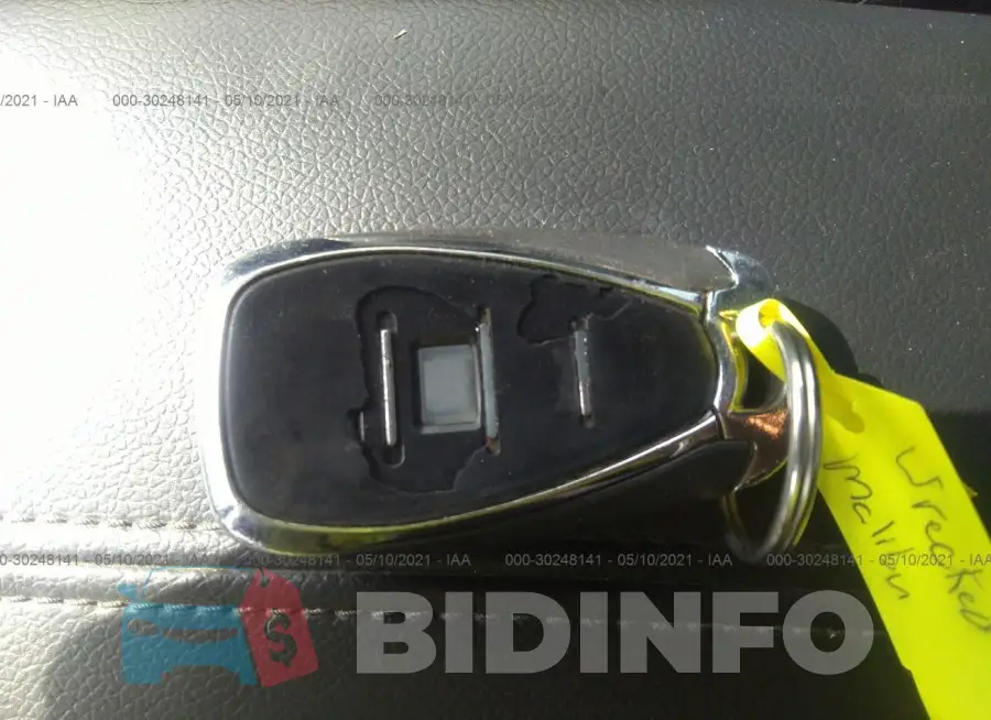 1G1ZE5ST4GF204510 Photo# 11