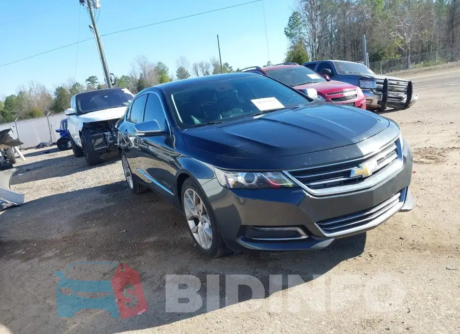 2G1155SL3F9206317 Photo# 1