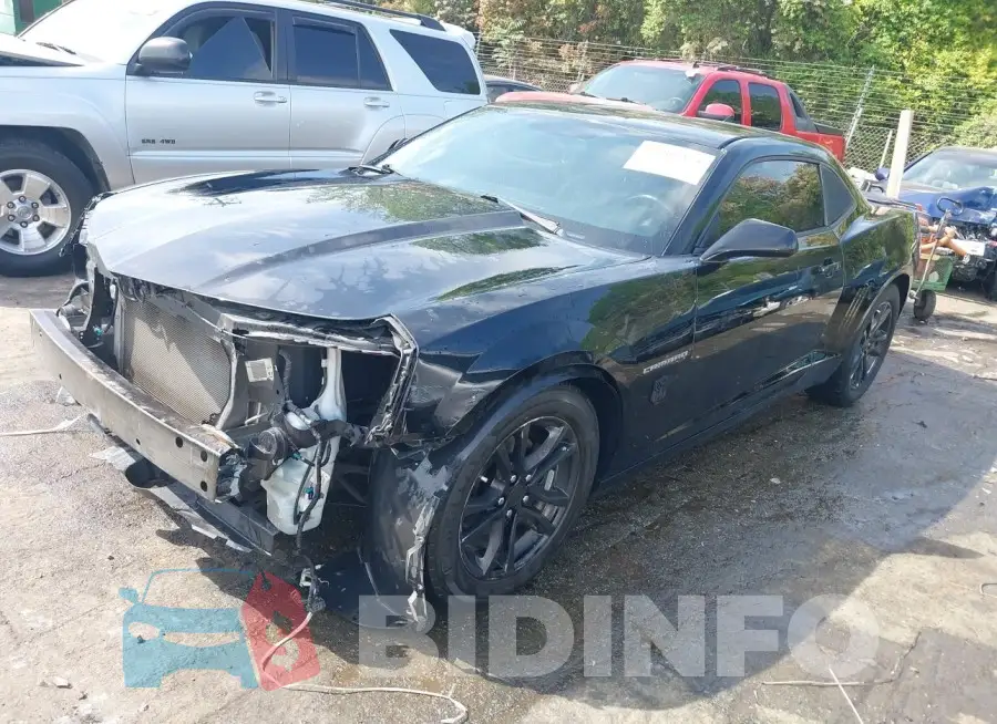 2G1FB1E36E9316196 Photo# 2