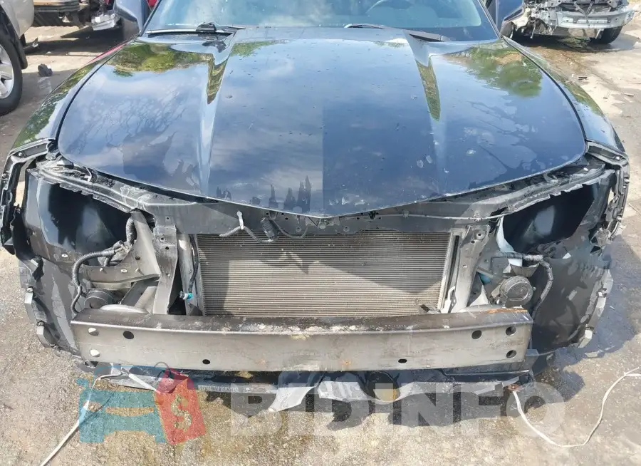 2G1FB1E36E9316196 Photo# 6