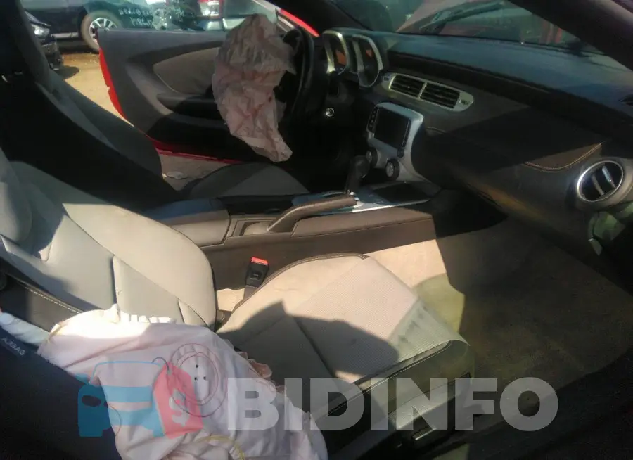 2G1FB3D3XE9296936 Photo# 5