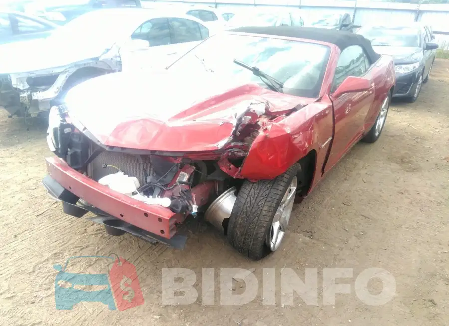 2G1FB3D3XE9296936 Photo# 6