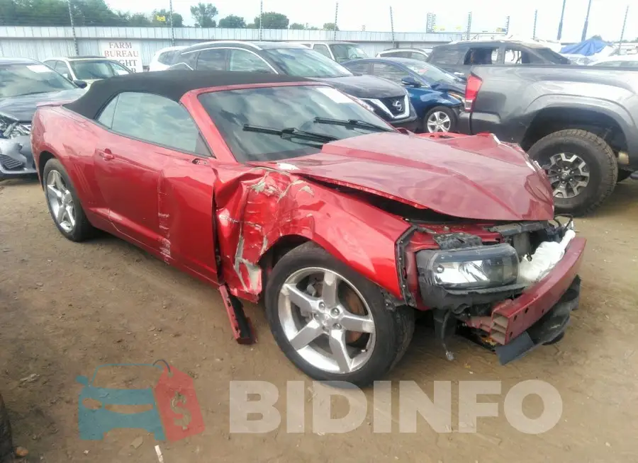2G1FB3D3XE9296936 Photo# 1