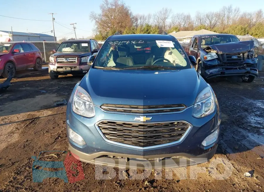2GNFLFEK6H6193148 Photo# 12