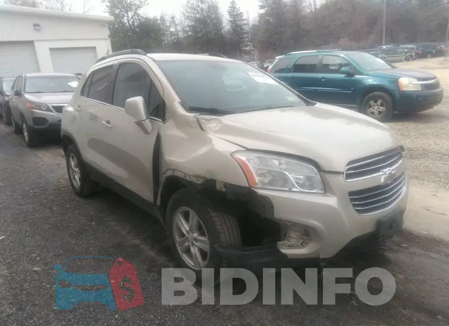 3GNCJPSB0GL121908 Photo# 1