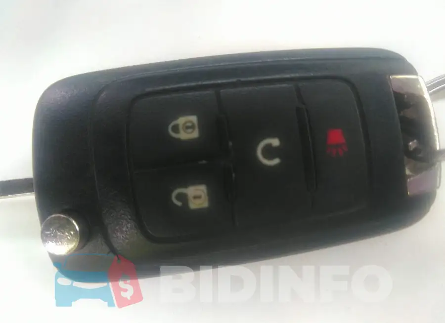 3GNCJPSB0GL121908 Photo# 11