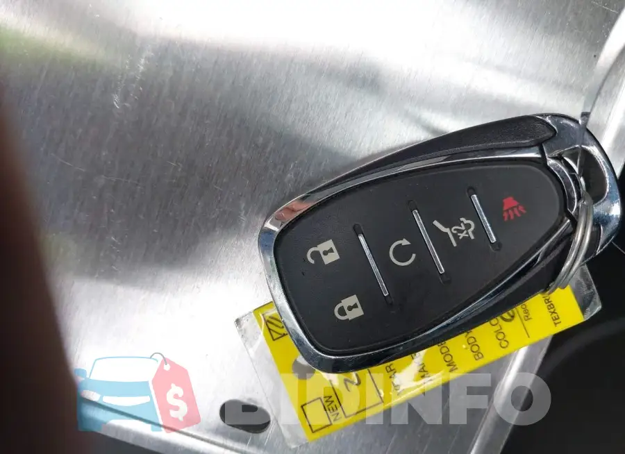 3GNKBCR45LS682842 Photo# 11