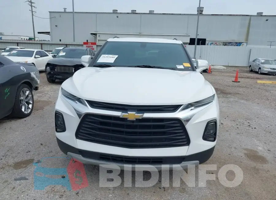 3GNKBCR45LS682842 Photo# 12